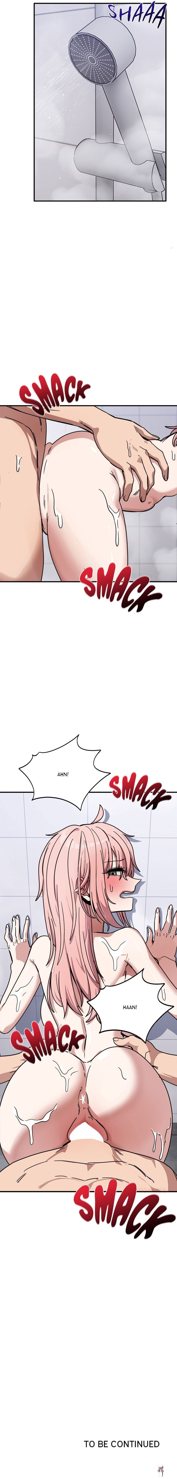 I Became a Dog! I Became a Dog! Chapter 26 - Page 20