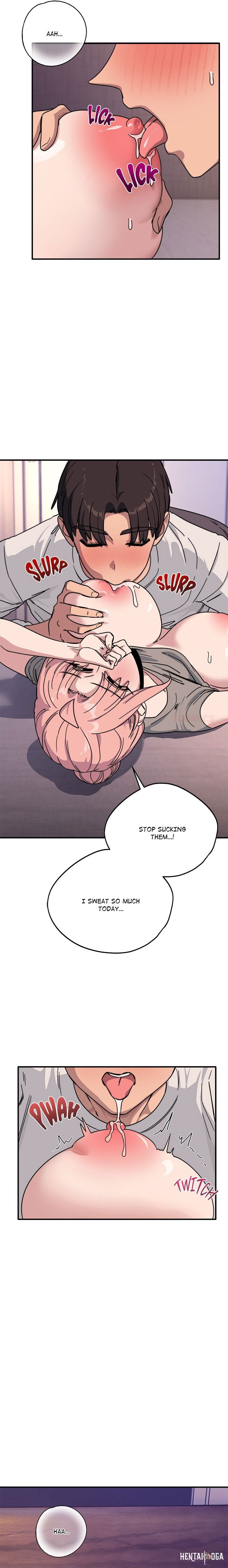 I Became a Dog! I Became a Dog! Chapter 26 - Page 3