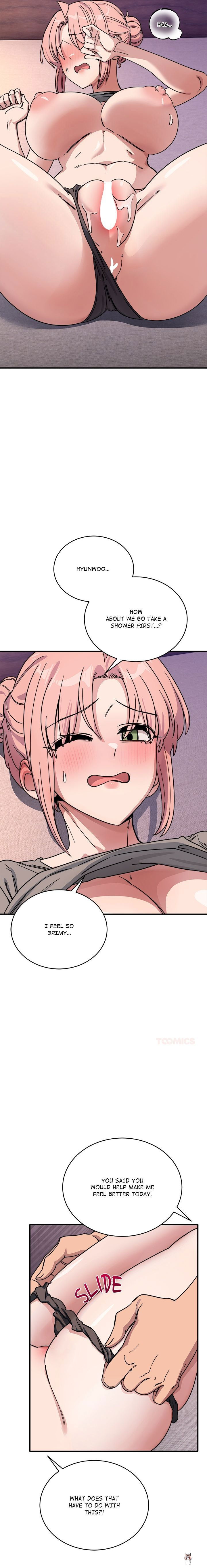 I Became a Dog! I Became a Dog! Chapter 26 - Page 4