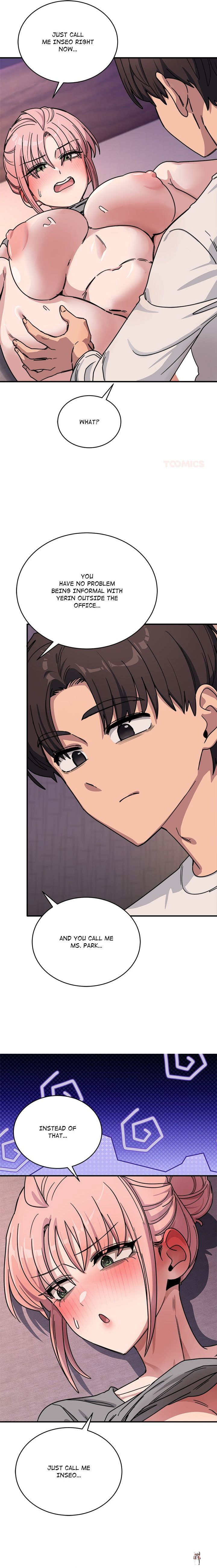 I Became a Dog! I Became a Dog! Chapter 26 - Page 9