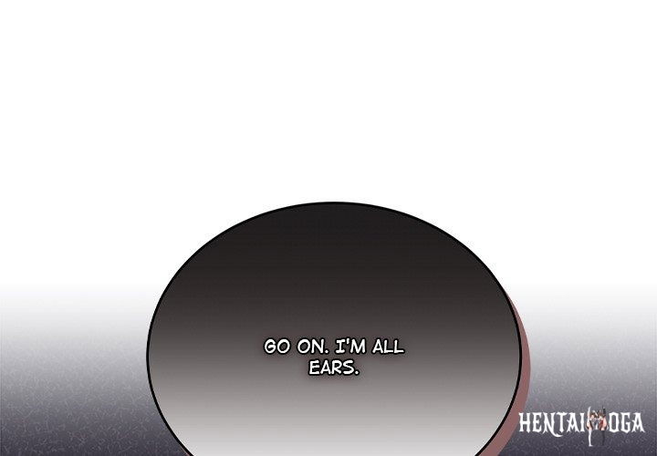 I Became a Dog! I Became a Dog! Chapter 25 - Page 1