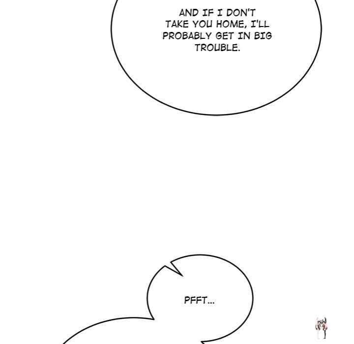 I Became a Dog! I Became a Dog! Chapter 25 - Page 100