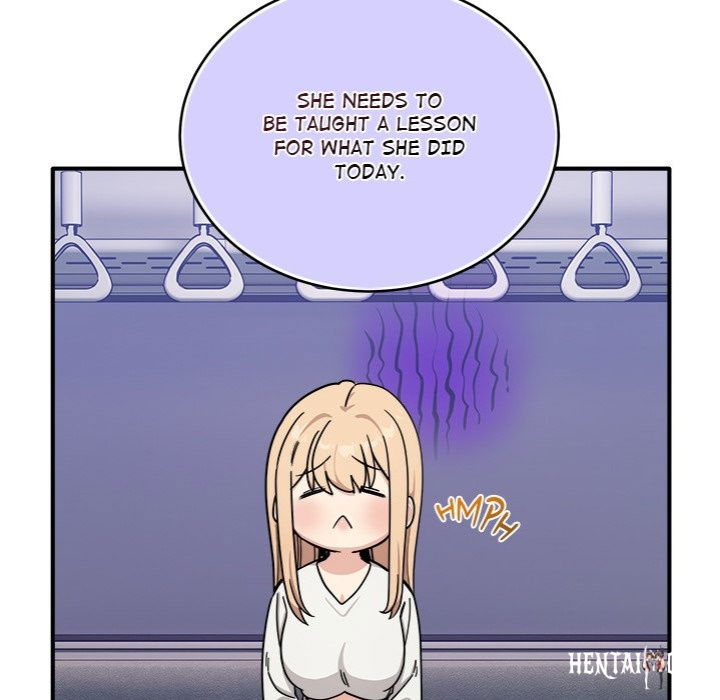 I Became a Dog! I Became a Dog! Chapter 25 - Page 104