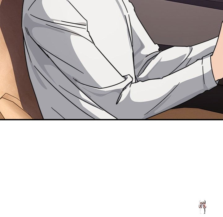 I Became a Dog! I Became a Dog! Chapter 25 - Page 110