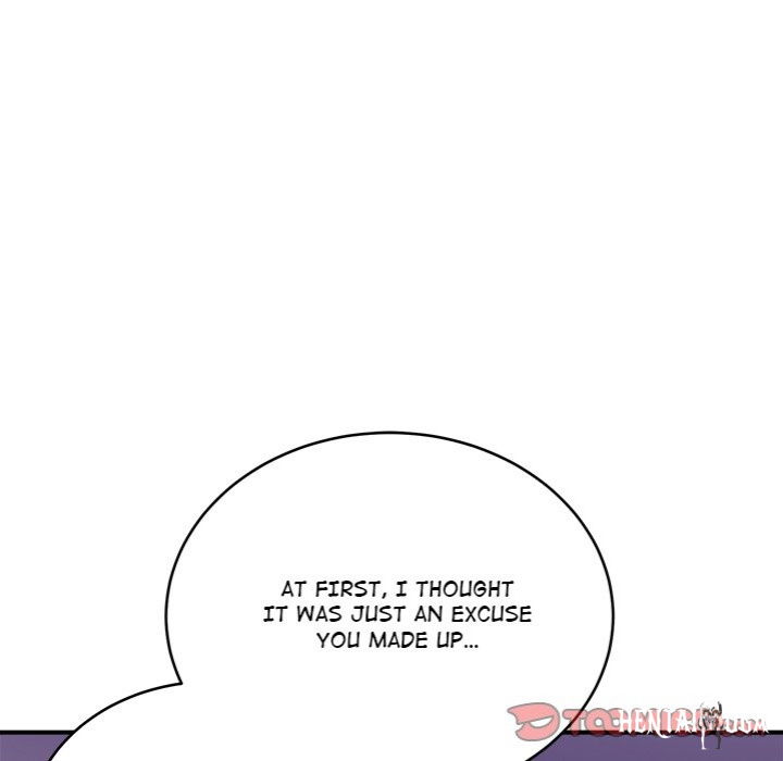 I Became a Dog! I Became a Dog! Chapter 25 - Page 111