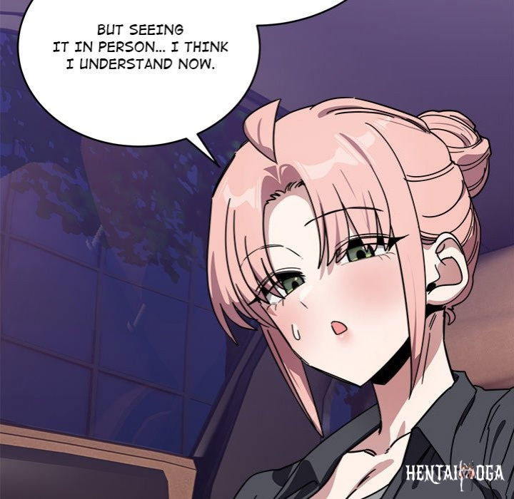 I Became a Dog! I Became a Dog! Chapter 25 - Page 112