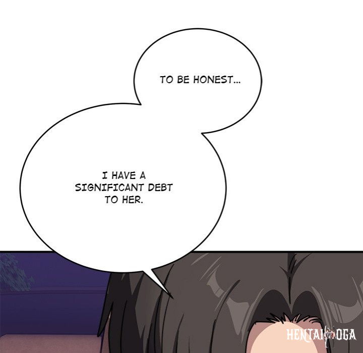 I Became a Dog! I Became a Dog! Chapter 25 - Page 118