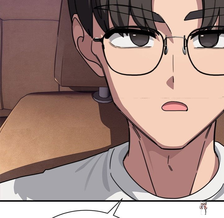 I Became a Dog! I Became a Dog! Chapter 25 - Page 119