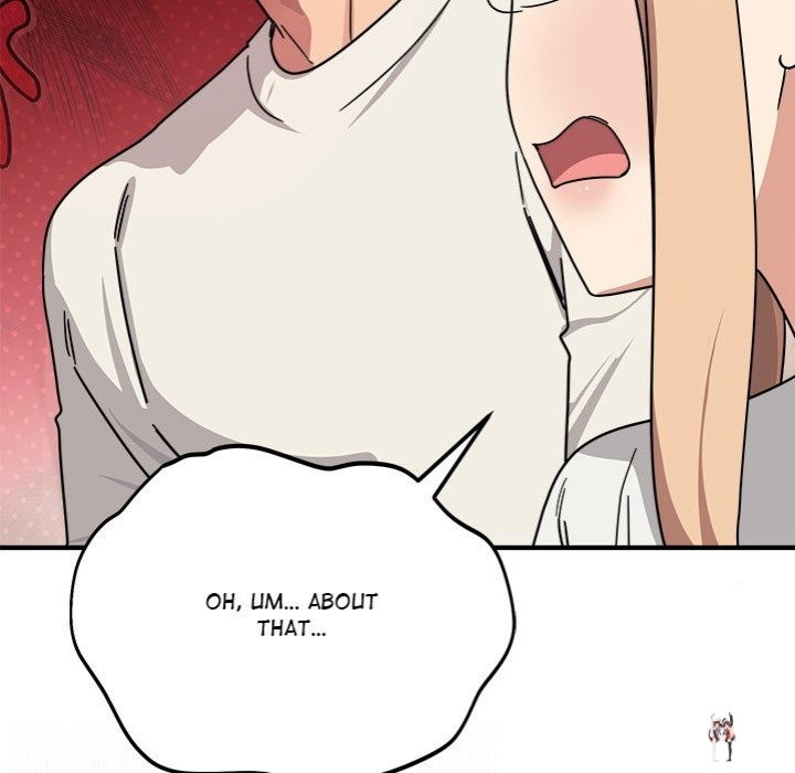 I Became a Dog! I Became a Dog! Chapter 25 - Page 12