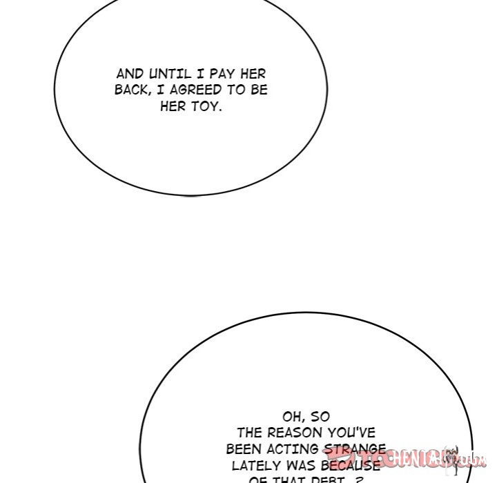 I Became a Dog! I Became a Dog! Chapter 25 - Page 120