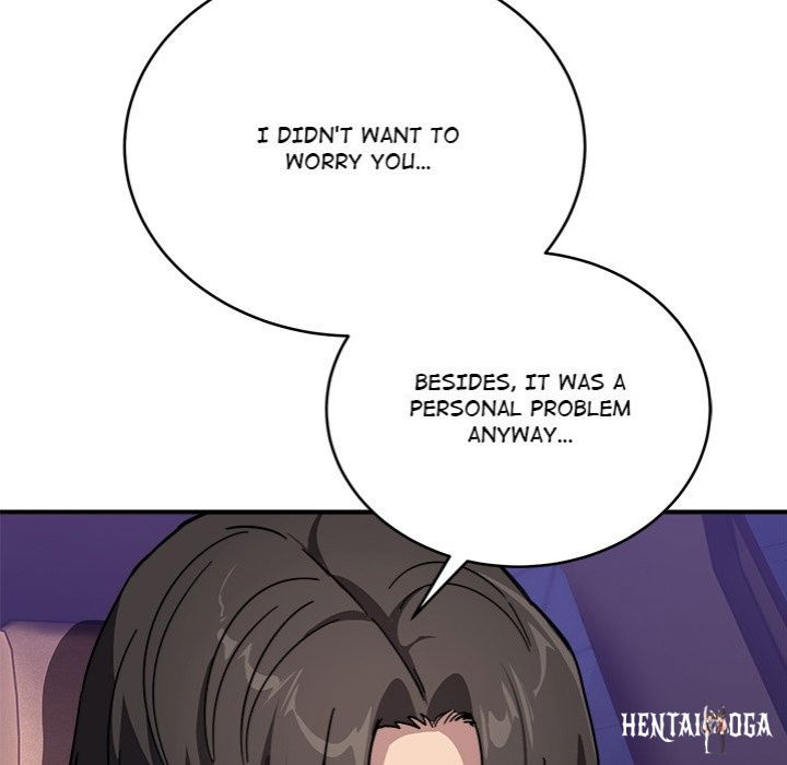 I Became a Dog! I Became a Dog! Chapter 25 - Page 124