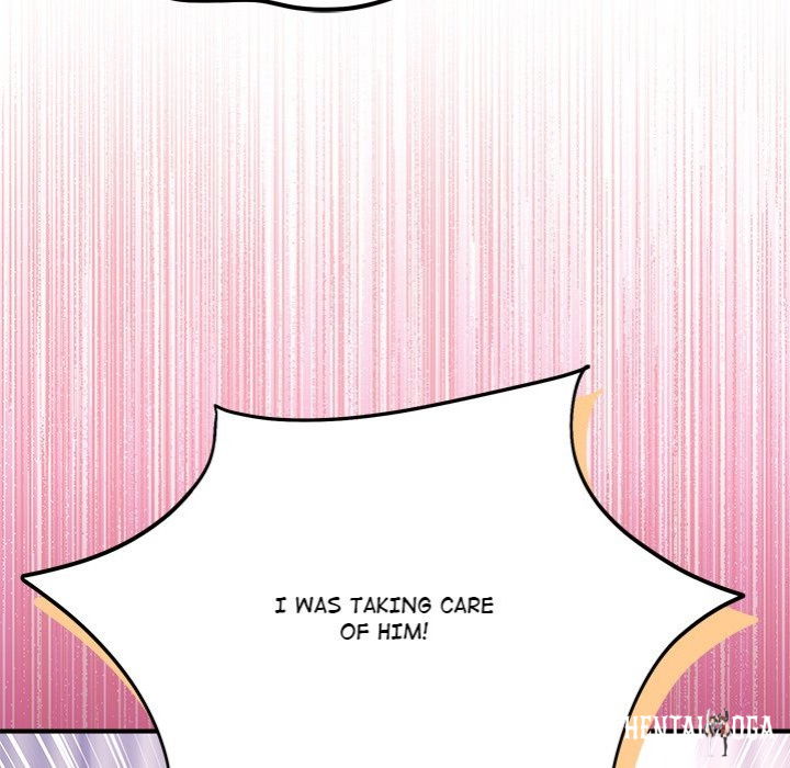 I Became a Dog! I Became a Dog! Chapter 25 - Page 13