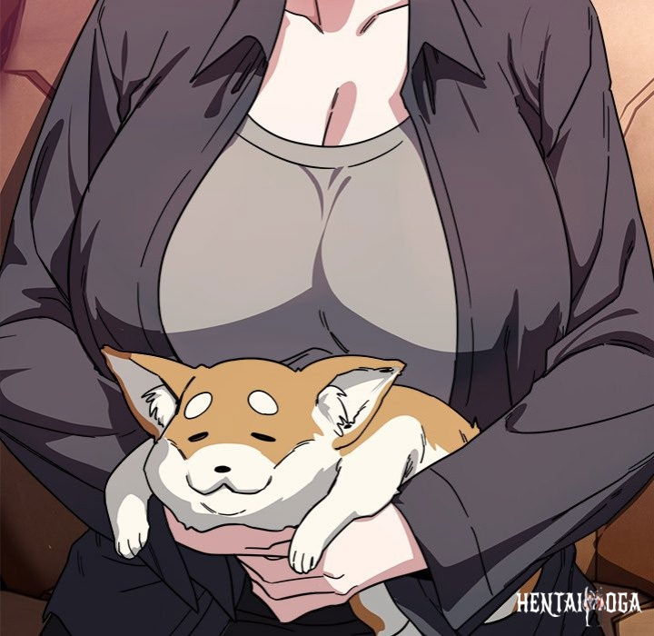 I Became a Dog! I Became a Dog! Chapter 25 - Page 131