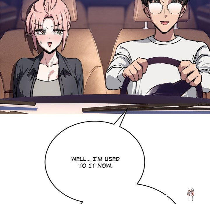 I Became a Dog! I Became a Dog! Chapter 25 - Page 139