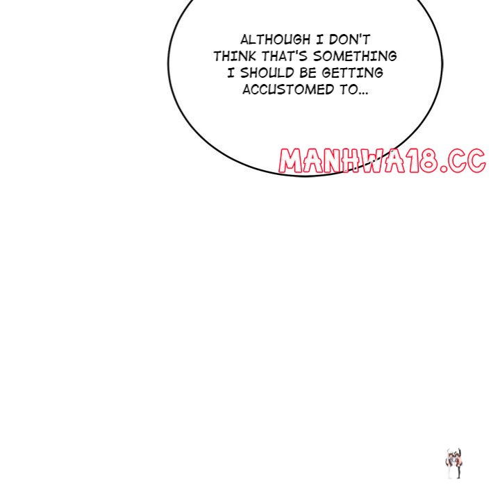 I Became a Dog! I Became a Dog! Chapter 25 - Page 140