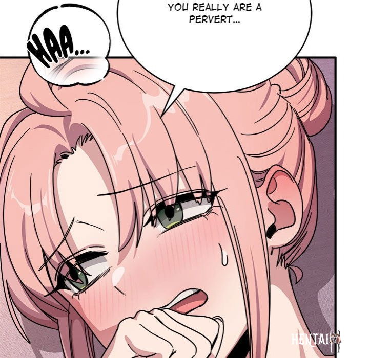 I Became a Dog! I Became a Dog! Chapter 25 - Page 166