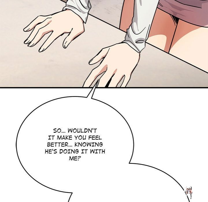 I Became a Dog! I Became a Dog! Chapter 25 - Page 23