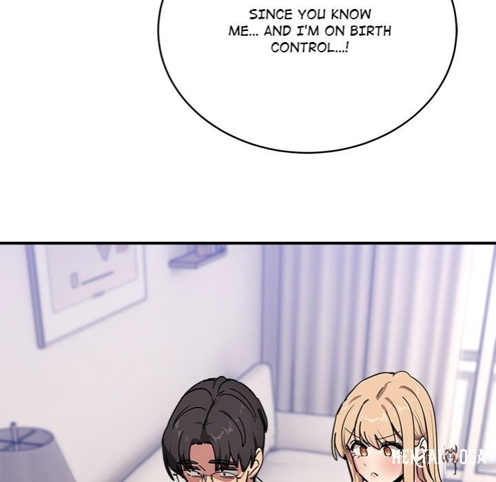 I Became a Dog! I Became a Dog! Chapter 25 - Page 24