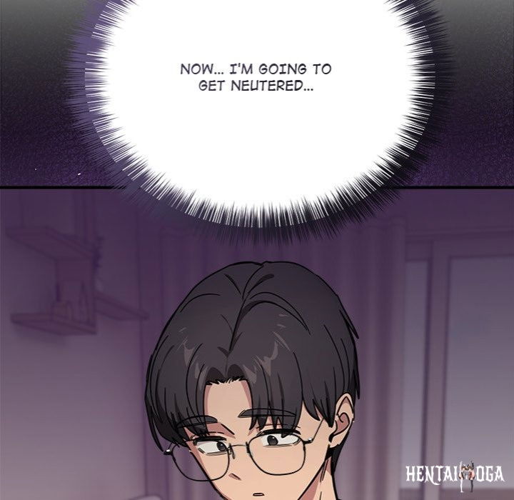 I Became a Dog! I Became a Dog! Chapter 25 - Page 29