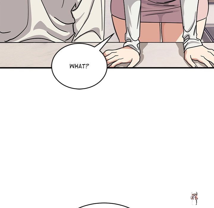 I Became a Dog! I Became a Dog! Chapter 25 - Page 33