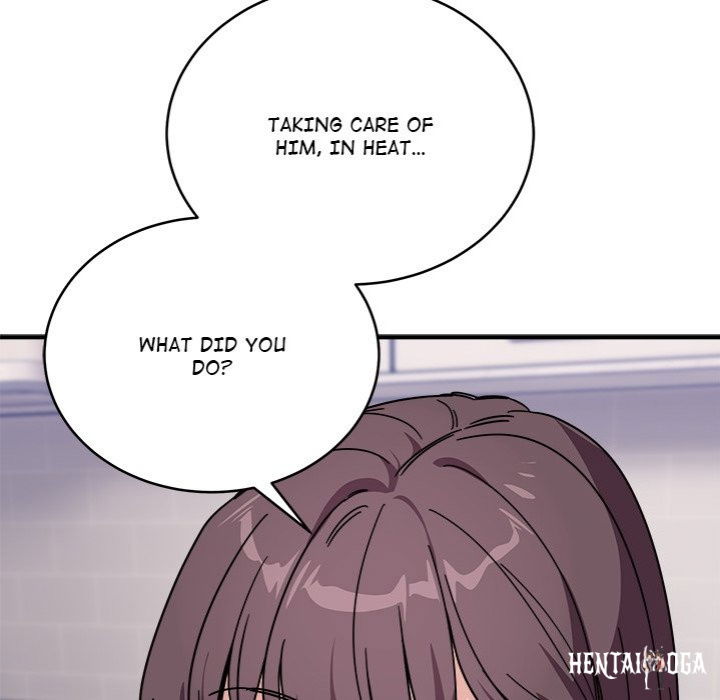 I Became a Dog! I Became a Dog! Chapter 25 - Page 34