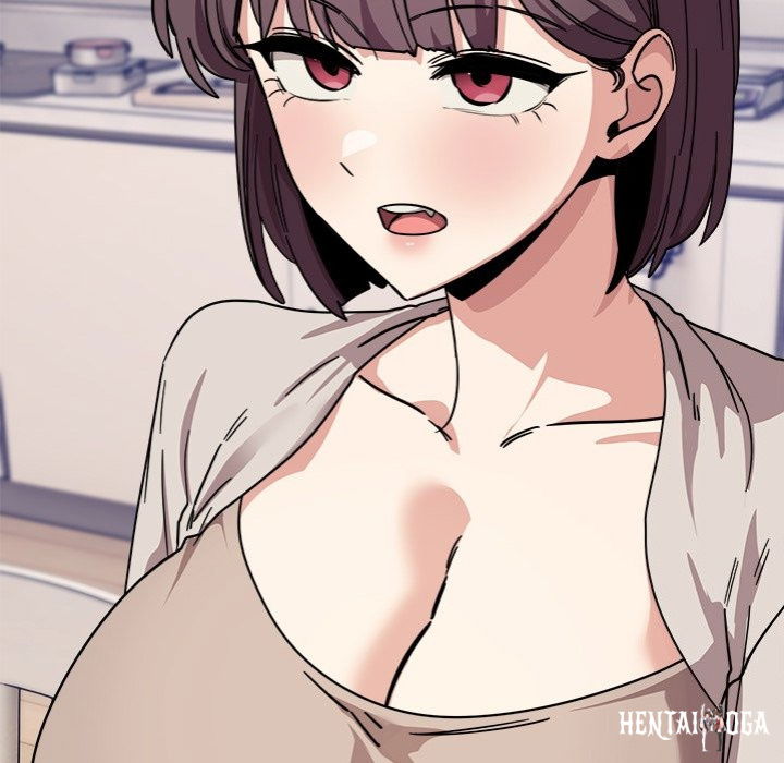 I Became a Dog! I Became a Dog! Chapter 25 - Page 35