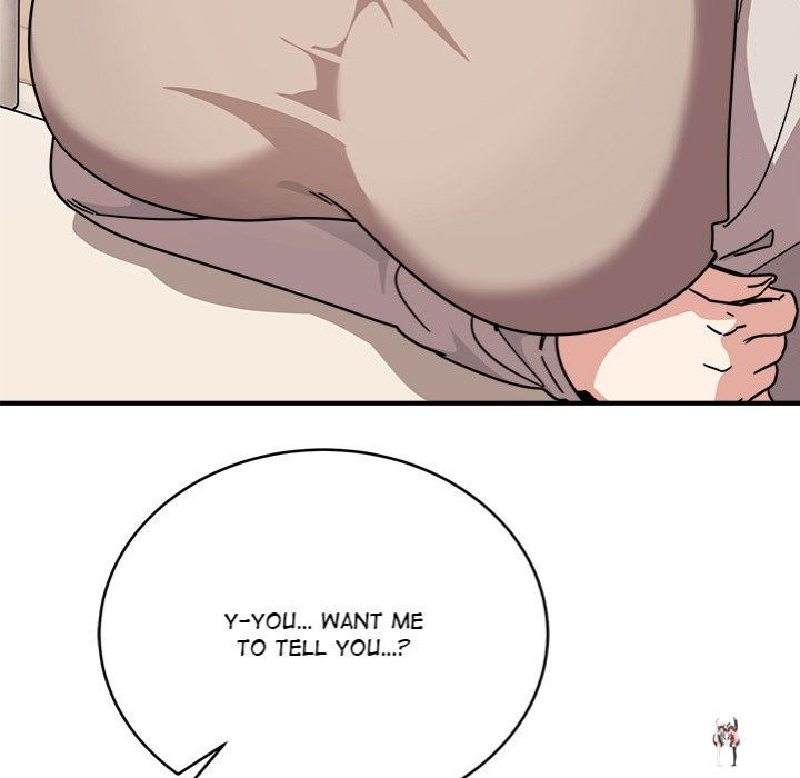 I Became a Dog! I Became a Dog! Chapter 25 - Page 36