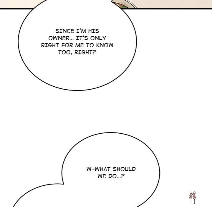 I Became a Dog! I Became a Dog! Chapter 25 - Page 43