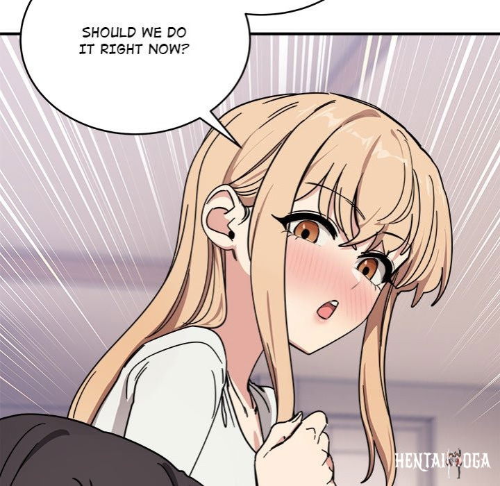 I Became a Dog! I Became a Dog! Chapter 25 - Page 44