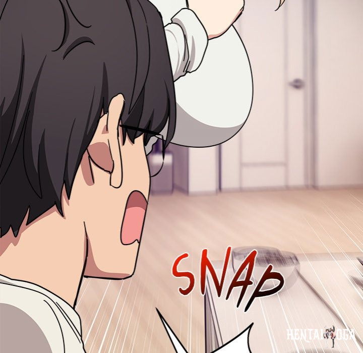 I Became a Dog! I Became a Dog! Chapter 25 - Page 45