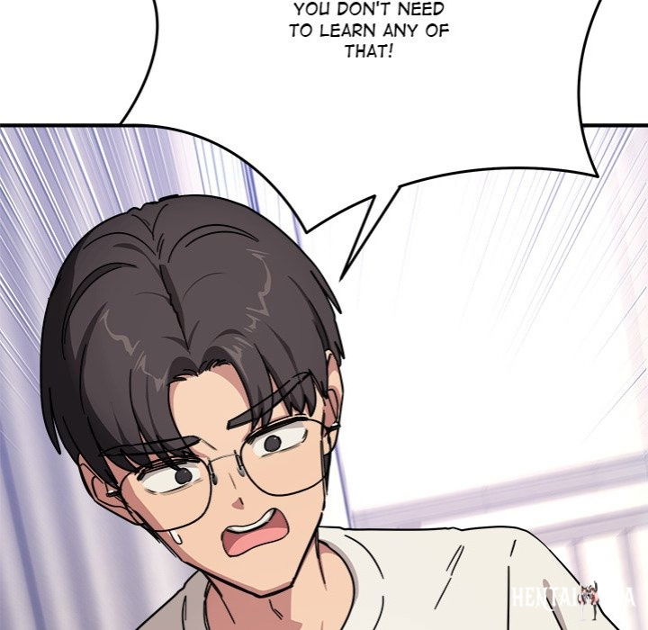 I Became a Dog! I Became a Dog! Chapter 25 - Page 47