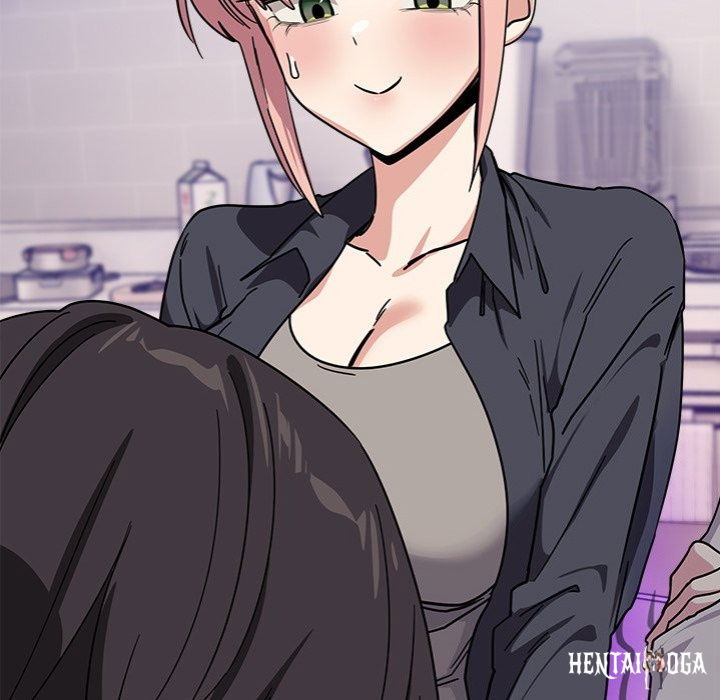 I Became a Dog! I Became a Dog! Chapter 25 - Page 54