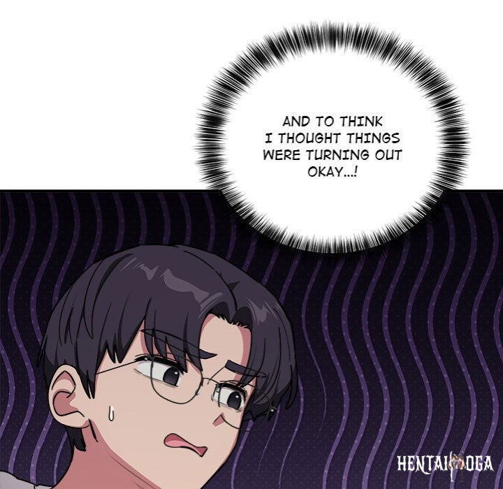 I Became a Dog! I Became a Dog! Chapter 25 - Page 6