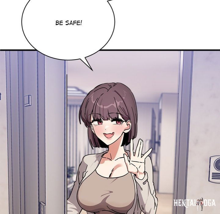 I Became a Dog! I Became a Dog! Chapter 25 - Page 80