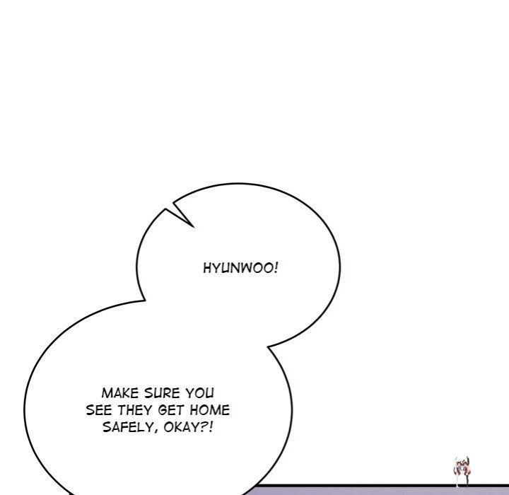 I Became a Dog! I Became a Dog! Chapter 25 - Page 82