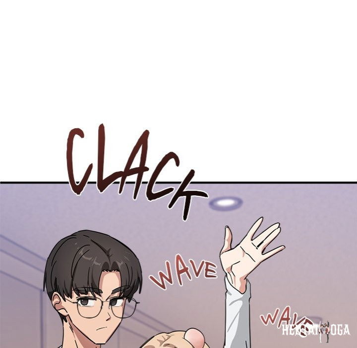 I Became a Dog! I Became a Dog! Chapter 25 - Page 85