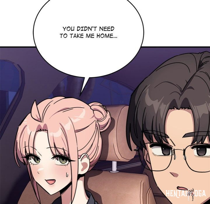 I Became a Dog! I Became a Dog! Chapter 25 - Page 98