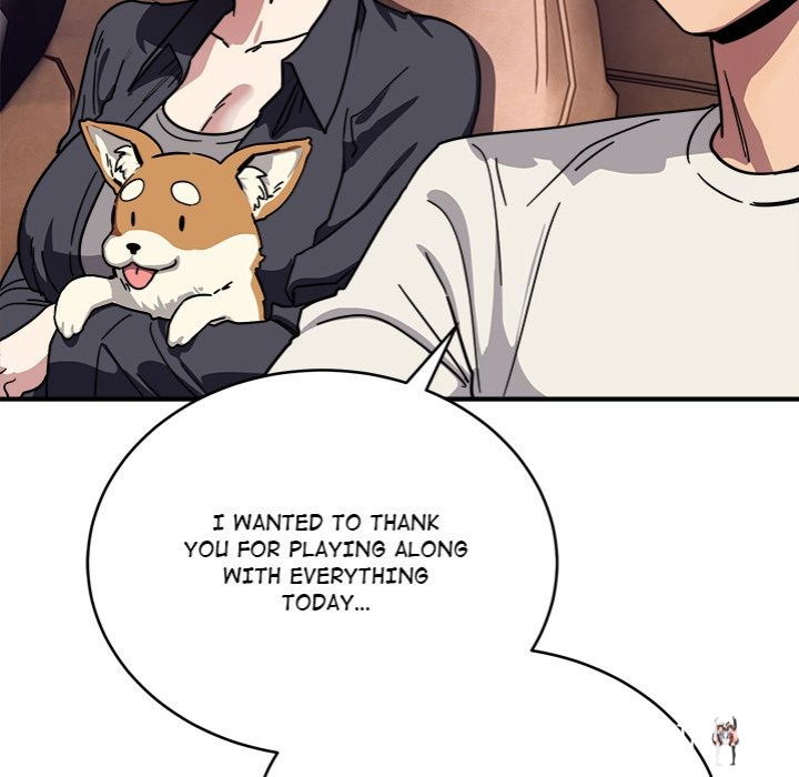 I Became a Dog! I Became a Dog! Chapter 25 - Page 99