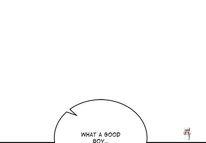 I Became a Dog! I Became a Dog! Chapter 24 - Page 1