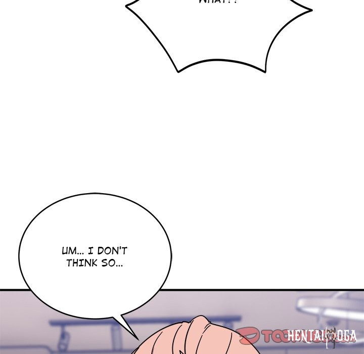 I Became a Dog! I Became a Dog! Chapter 24 - Page 100