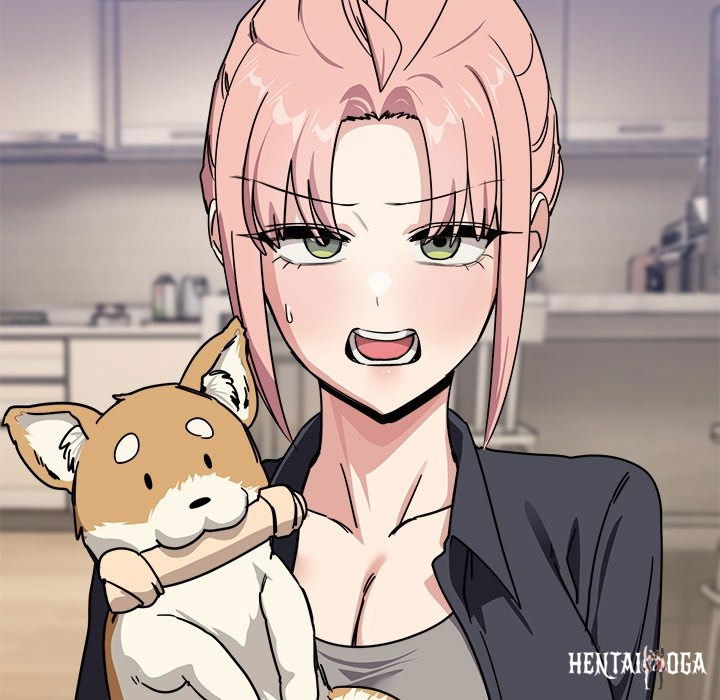 I Became a Dog! I Became a Dog! Chapter 24 - Page 101