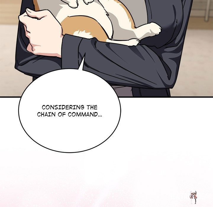 I Became a Dog! I Became a Dog! Chapter 24 - Page 102