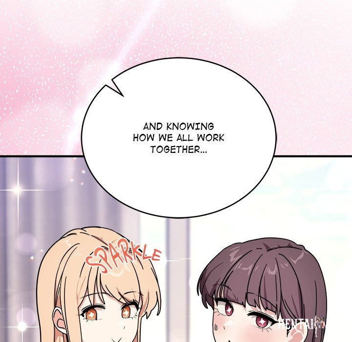 I Became a Dog! I Became a Dog! Chapter 24 - Page 103