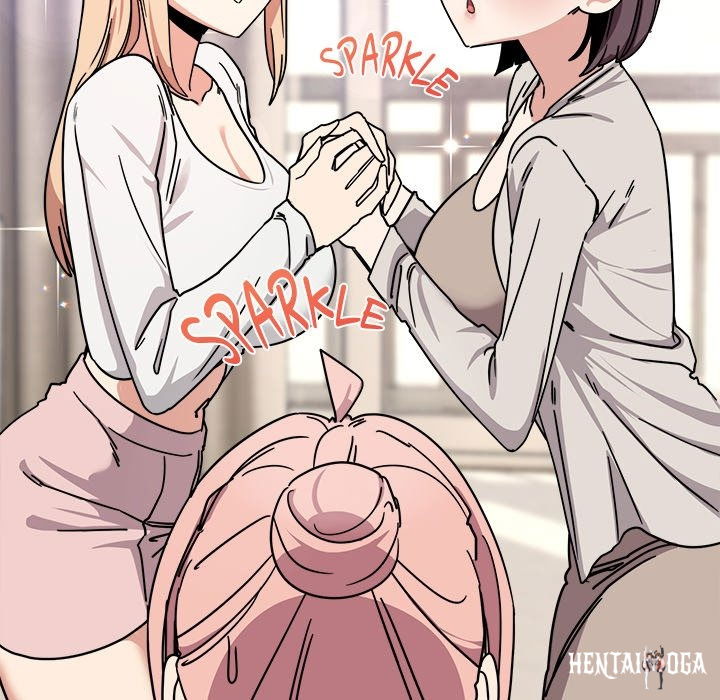 I Became a Dog! I Became a Dog! Chapter 24 - Page 104