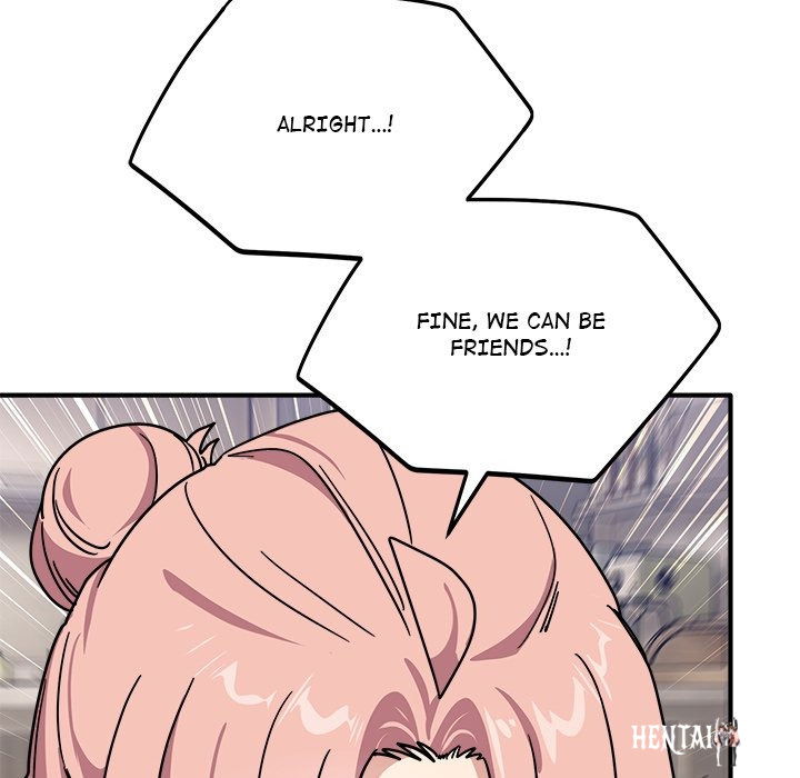 I Became a Dog! I Became a Dog! Chapter 24 - Page 106