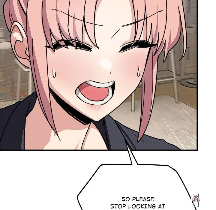 I Became a Dog! I Became a Dog! Chapter 24 - Page 107