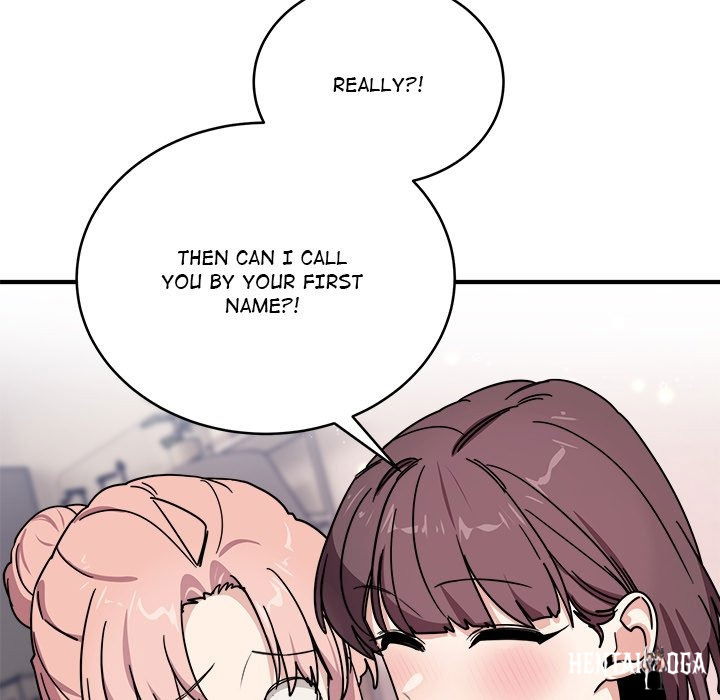 I Became a Dog! I Became a Dog! Chapter 24 - Page 109