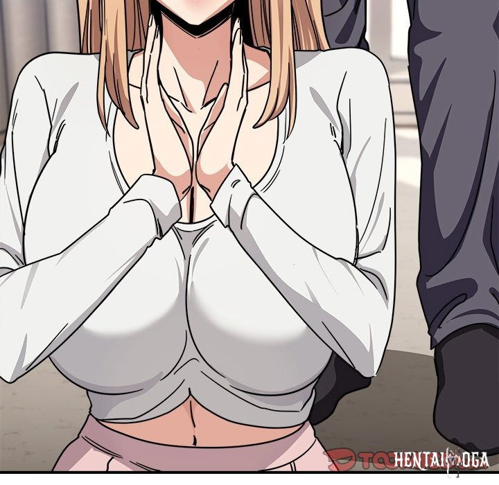 I Became a Dog! I Became a Dog! Chapter 24 - Page 116