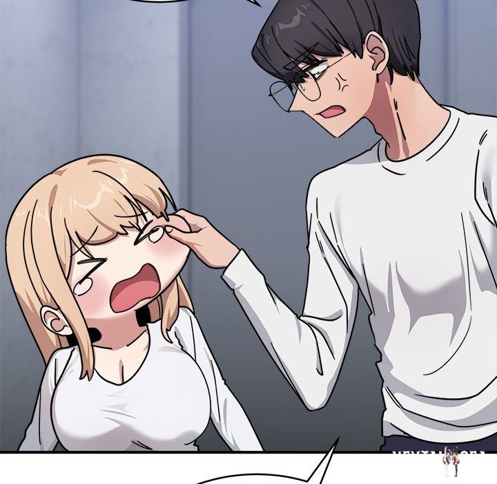 I Became a Dog! I Became a Dog! Chapter 24 - Page 125