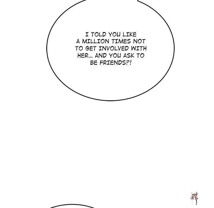 I Became a Dog! I Became a Dog! Chapter 24 - Page 126